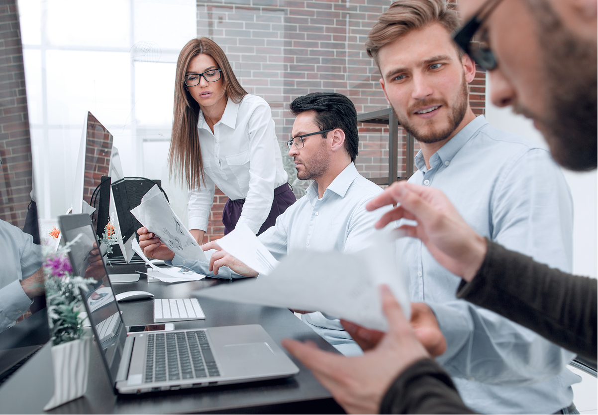 Cómo reducir errores administrativos con automatización en tu asesoría