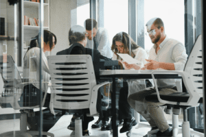 Qué impacto tiene el desorden en la rentabilidad de una asesoría