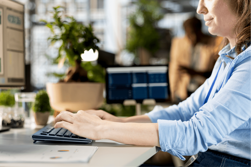 Cómo ordenar certificados digitales sin usar carpetas compartidas