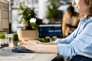 Cómo ordenar certificados digitales sin usar carpetas compartidas