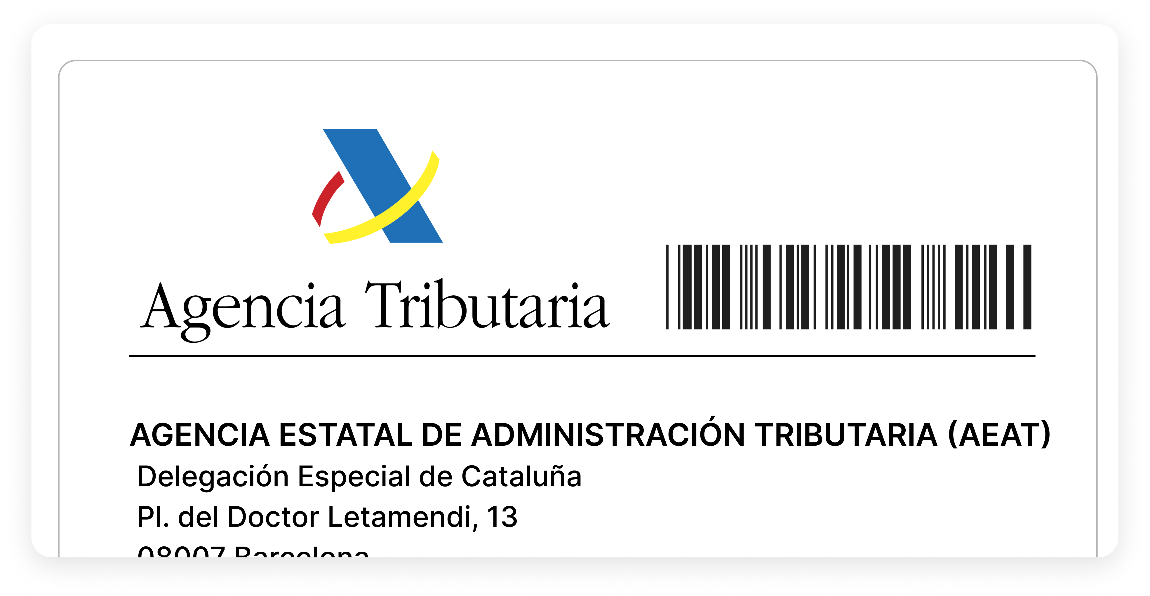 Acceso desde cualquier lugar