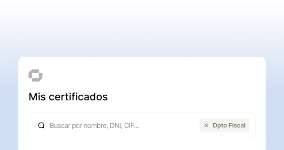 Revisión automática