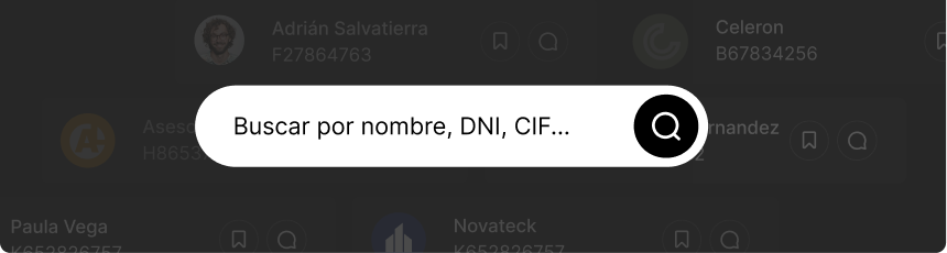 Visualización sin apertura