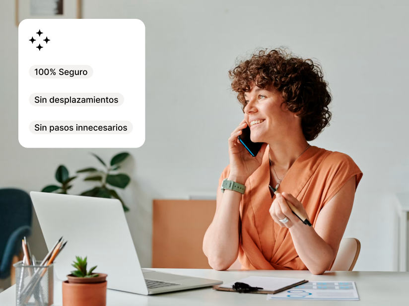 Asignación automática de notificaciones por cliente y trámite