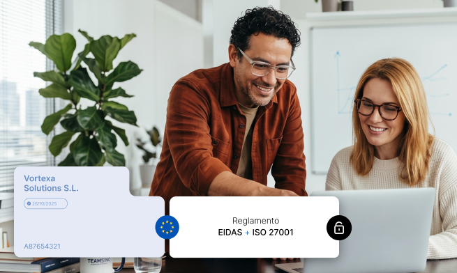 Notificación de apertura externa por parte del cliente
